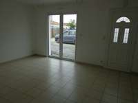 Location maison 3 pièces