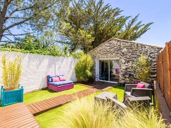 Location Maison 1 chambreBois-de-Céné