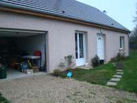 Location maison 3 pièces Location maison 3 pièces