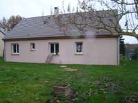 Location maison 3 pièces Location maison 3 pièces