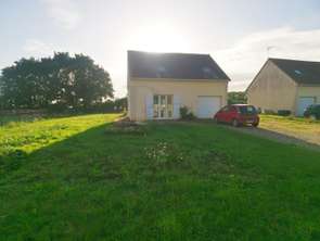 Location Maison 3 chambresBoischampré