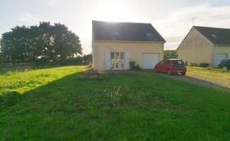 Photo Location maison Boischampré