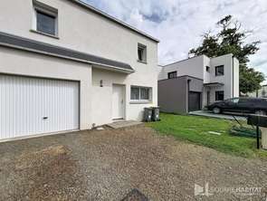 Location Maison 4 chambresBoisgervilly