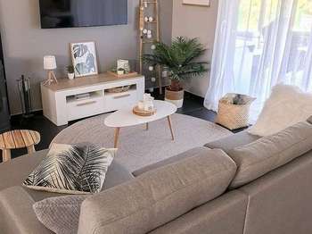 Location maison 3 pièces