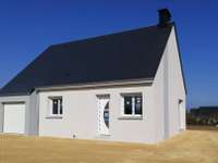 Location maison 3 pièces