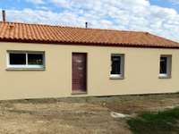 Location maison 4 pièces