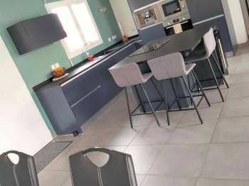 Location maison 4 pièces