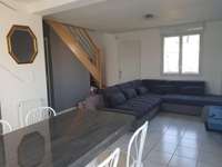 Location maison 3 pièces