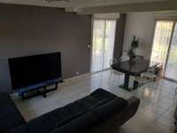 Location maison 3 pièces