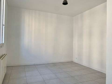 Location maison 3 pièces