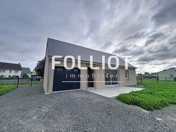 Location Maison 3 chambresBolleville