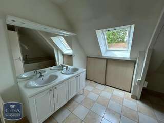 Location maison 7 pièces
