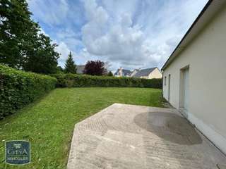 Location maison 7 pièces
