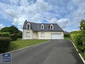 Location Maison 6 chambresBonchamp-lès-Laval