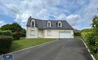 Photo Location maison Bonchamp-lès-Laval