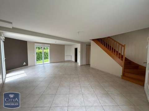 Location maison 7 pièces