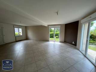 Location maison 7 pièces
