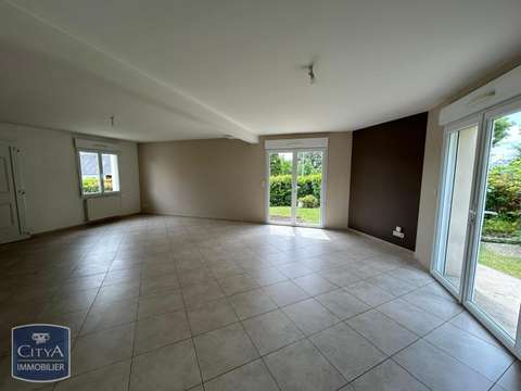 Location maison 7 pièces