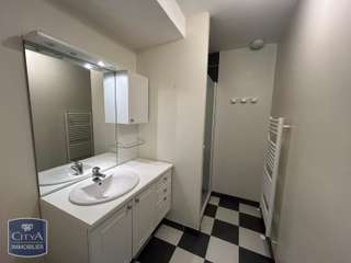 Location maison 7 pièces