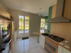 Location Maison 2 chambresBonchamp-lès-Laval
