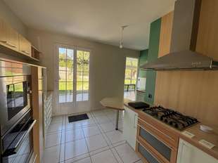 Photo Location maison Bonchamp-lès-Laval