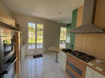 Location Maison 2 chambresBonchamp-lès-Laval
