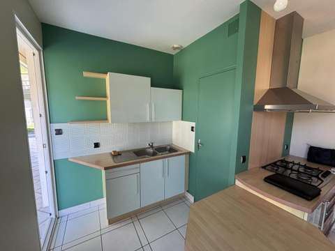 Location maison 4 pièces