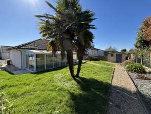 Location Maison 2 chambresBonchamp-lès-Laval