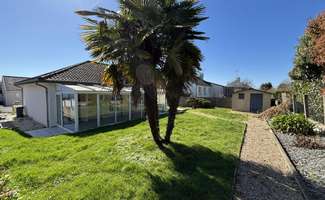 Photo Location maison Bonchamp-lès-Laval