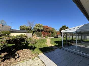 Location Maison 2 chambresBonchamp-lès-Laval