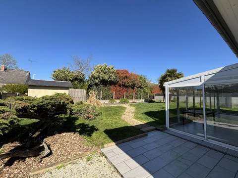 Location maison 4 pièces Bonchamp-lès-Laval 53
