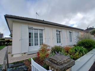 Location maison 3 pièces