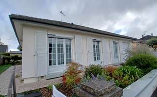 Photo Location maison Bonchamp-lès-Laval