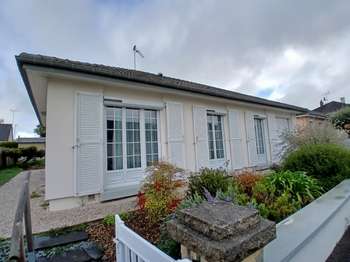 Location Maison 2 chambresBonchamp-lès-Laval