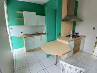 Location maison 3 pièces