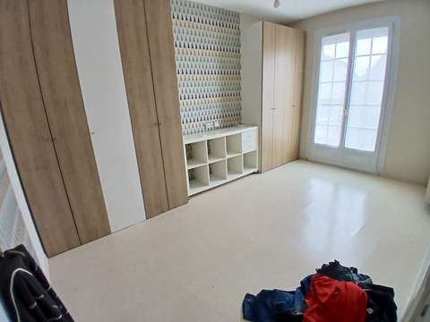 Location maison 3 pièces