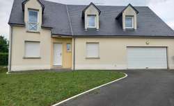 Photo Location maison Bonchamp-lès-Laval