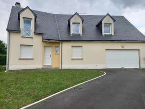 Location Maison 6 chambresBonchamp-lès-Laval
