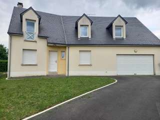 Location maison 7 pièces