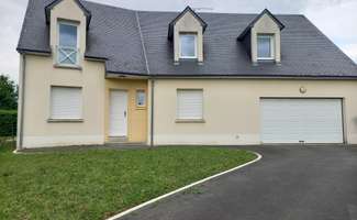 Photo Location maison Bonchamp-lès-Laval
