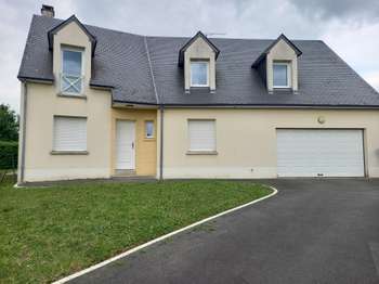 Location maison 7 pièces Bonchamp-lès-Laval 53