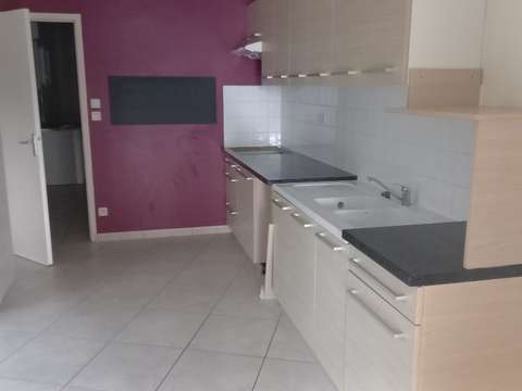 Location maison 7 pièces