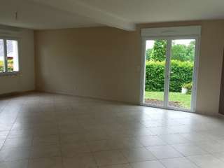 Location maison 7 pièces