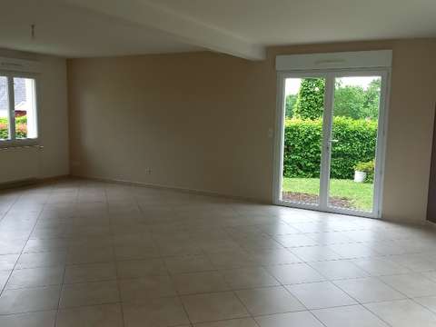 Location maison 7 pièces