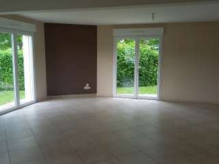 Location maison 7 pièces