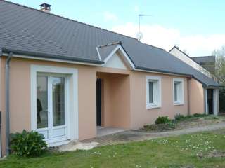 Location maison 5 pièces