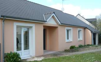 Photo Location maison Bonchamp-lès-Laval