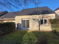 Location maison 2 pièces