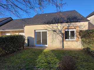 Location maison 2 pièces