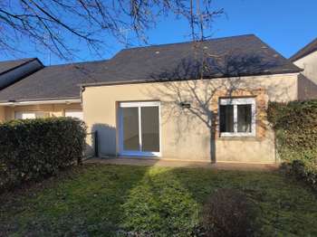 Photo Location maison Bonchamp-lès-Laval